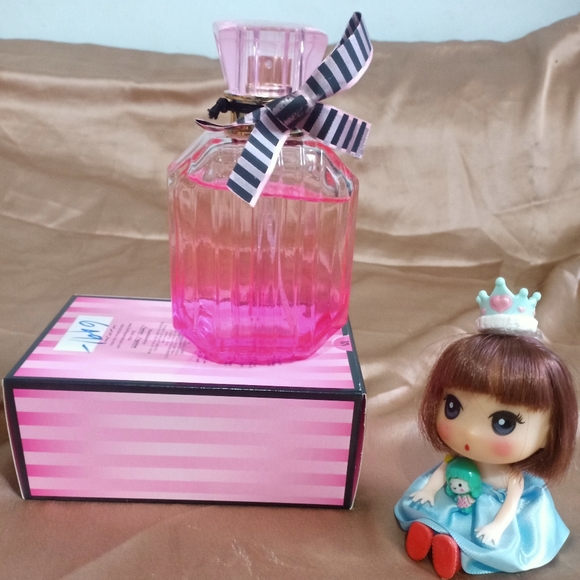 Touch Of Magic Seductive Perfume Long Lasting Fragrance - (New)